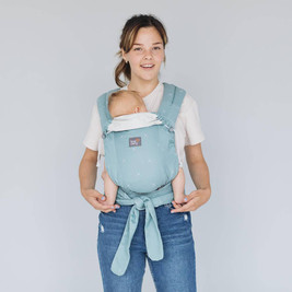 Love & Carry LoveTie Organic Baby Carrier