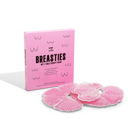 Viva La Vulva Breasties Hot Cold Pack