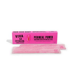 Viva La Vulva Perineal Power Soothing Ice Pack