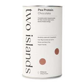 Two Islands - Pea Protein - Chocolate