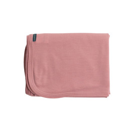 Jersey Merino Blanket - Clearance