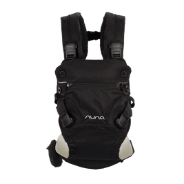 Nuna CUDL Clik 4-in-1 Ergonomic Baby Carrier