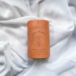 Seasons of Mama Soul Mama Bath Soak