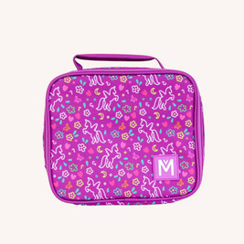 MontiiCo Medium Insulated Lunch Bag