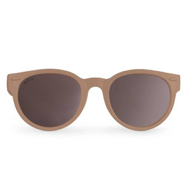 Ro.Sham.Bo Round Shades with Brown Lens - Adult Small/Medium - Clearance