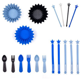 Lunch Punch - Bento Set