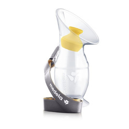 Medela Silicone Breast Milk Collector