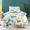 Squiggles Duvet Cover Set - Surfs Up