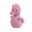 Tikiri Natura Rubber Bath Toy - Sea Horse