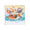 Tiger Tribe Bath Book - Messy Farm