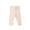Woolbabe Merino/Organic Cotton Relaxed Pants Natural Marl