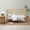 Squiggles Cotton Cot Duvet Cover