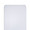 Baby Basics Cot Bed Fitted Sheet 71 x 142cm