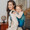 Lenny Lamb Preschool Size Onbuhimo PRO - Broken Twill