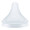 NUK Perfect Match Silicone Teats 2pk