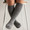 Lamington - Kids Knee-high Merino Socks - Rib