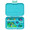 YumBox 5-Compartment TAPAS Lunchbox
