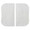 Bassinest Twin Sleeper Mattress Pads - Halo