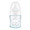 NUK First Choice Glass Bottle Wide Neck White