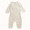 Nature Baby Pointelle Kimono Stretch and Grow