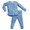 ergoPouch 1.0 tog Long Sleeve Pyjamas