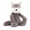 Jellycat Bashful Wolf