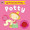 Princess Polly Potty Book