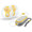 Medela Freestyle - Hands-free Double Electric Breast Pump