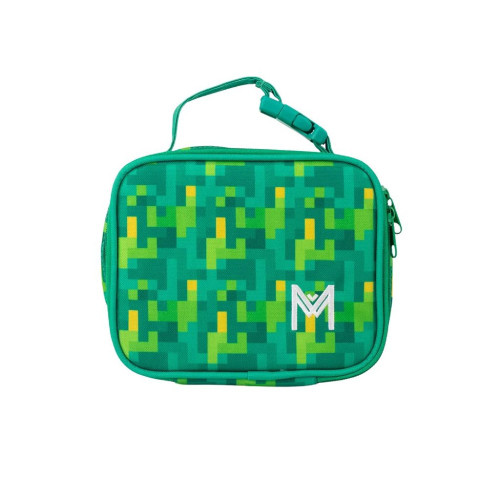 MontiiCo Mini Insulated Lunch Bag