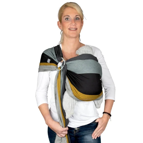 Hoppediz Ring-Sling - Clearance