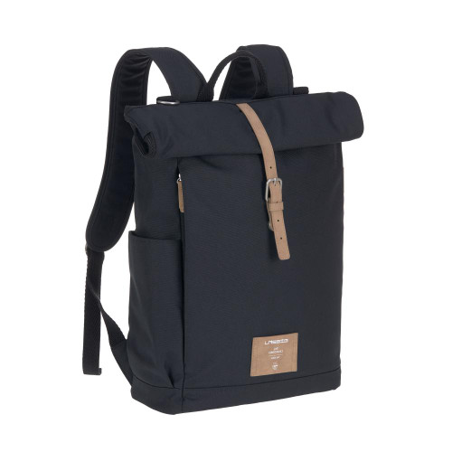 Lassig - Rolltop Backpack