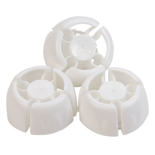 Pouchee Replacement Lid 3pk