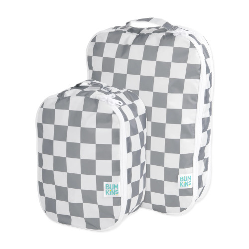 Bumkins Packing Cube 2pk - Clearance