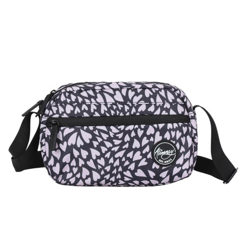 Alimasy Crossbody Bag - Clearance