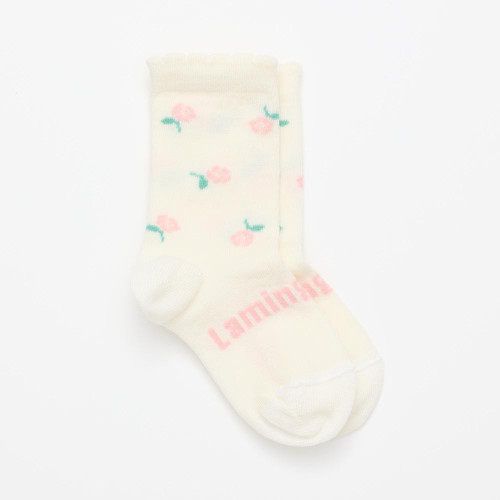 Lamington Kids Crew Merino Socks - Seasonal Range
