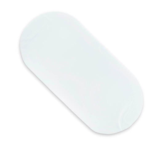 The Sleep Store Moses Basket Mattress - 70 x 30cm