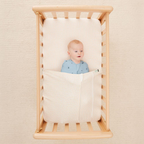 ergoPouch HugMe Blanket 1.0/2.5 Tog