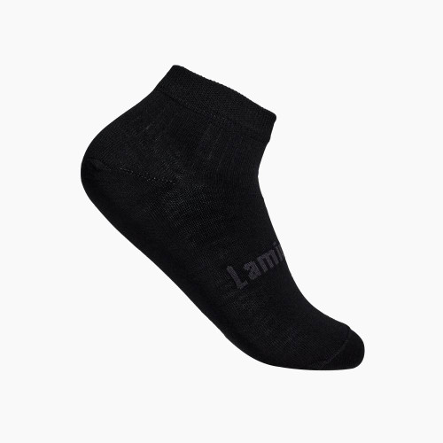 Lamington Man - Merino Ankle Socks