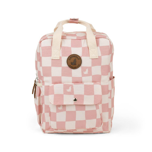 Crywolf Mini Backpack