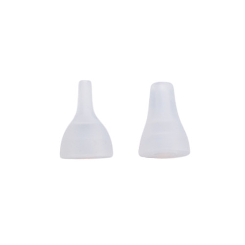Nasal Aspirator Spare Part - Silicone Tip 2pk