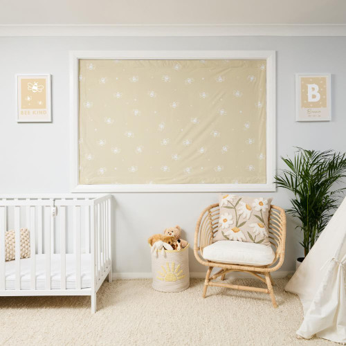 Porta Fox Portable Blackout Blind with Suction Cups