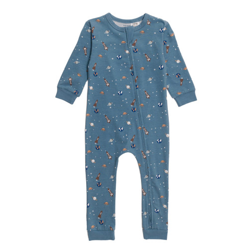 The Sleep Store Organic Cotton Zipsuit - Clearance