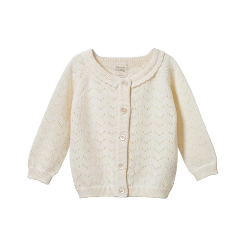 Nature Baby Piper Cardigan