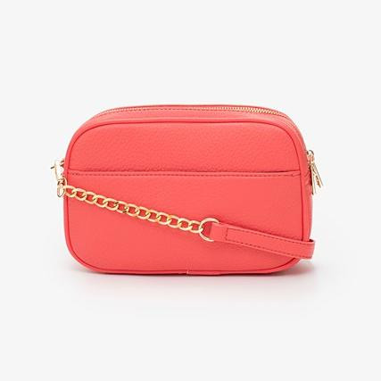 Antler Maxi Crossbody Bag - Clearance