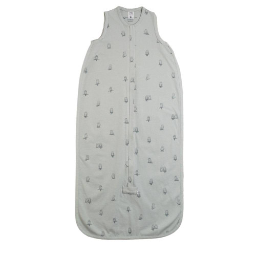 The Sleep Store Premium Organic Cotton 0.2 tog Sleeping Bag