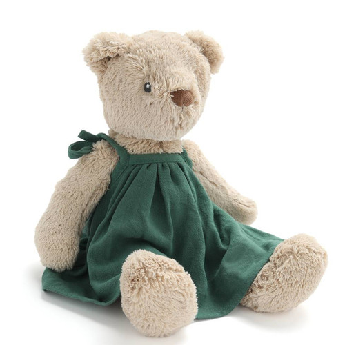 Nana Huchy Honey Bear in a Dress