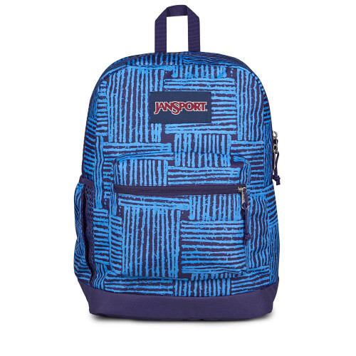 JanSport Cross Town Plus Backpack - Clearance