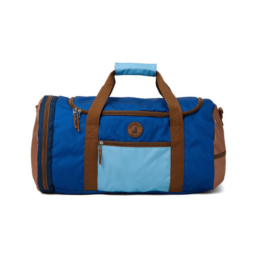 Crywolf Packable Duffel Bag
