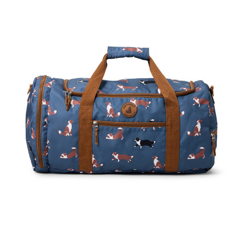 Crywolf Packable Duffel Bag