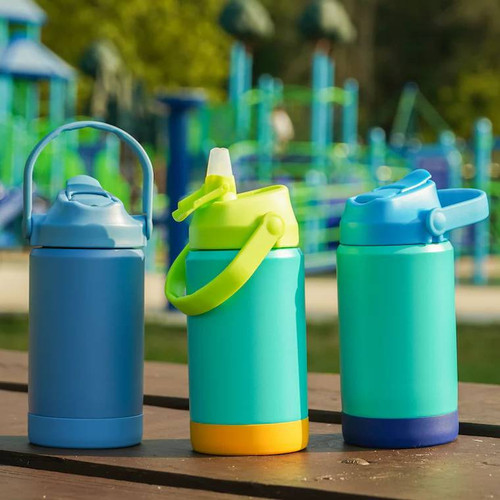 Re-Play Insulated Water Bottle 355ml